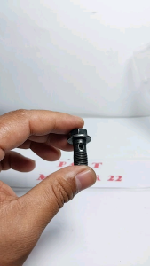 Baut selang rem cakram depan belakang Honda Yamaha Suzuki Kawasaki