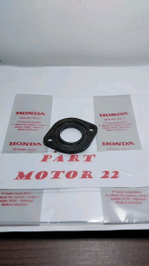 Bonit Insulator Inlet Intek Manipul Throttle Body Honda PCX ADV 150 Vario 125 Vario 155