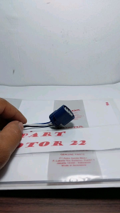 Soket sensor TPS TVS beat Vario Scoopy berkualitas original