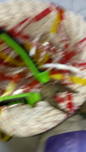 Tali Tambang Tampar 8mm: Pilihan Terbaik untuk Ikat Barang