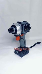 OSUKA ไขควงกระแทกไร้สาย 20V รุ่นใหม่ เครื่องเปล่า รุ่น OCID821U-N ไร้แปรงถ่าน brushless รับประกัน 6 เดือน ตัวเปล่า