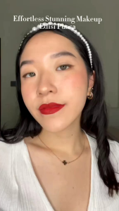 NEW Azzura Matte Lip Cream The New Colors