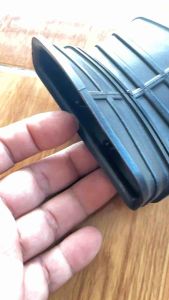 Kualitas Premium Karet Filter Atas Jupiter MX