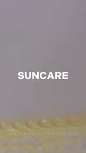 Shineskin Skincare Suncare Daily Extra Untuk Kulit Normal Cenderung Kering Tanpa Jerawat Gratis Ongkir