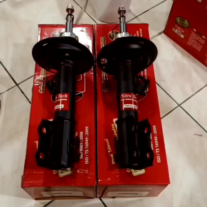 N8550 [2PCS] FRONT SHOCK TOYOTA VIOS BATMAN 2008-2012 (TW-N-8550)