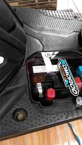 AKRILIK TUTUP AKI BEAT ESP 2015-2019 STARTER HALUS