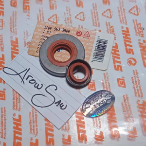 Oil Seal Senso Gergaji Mesin Stihl MS 381