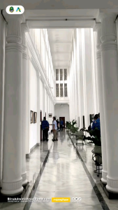 Desain Batik KorPRI: Bahan, Kemeja & Blouse