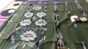 [TERBARU] SARUNG SUTRA LAMIRI MGT S90 MOTIF KEMBANG LIRIS KAIN HALUS