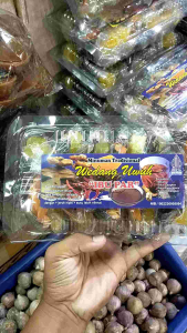 Wedang uwuh ibu Par - minuman khas Jogja - isi 10 - wedang uwuh murah - original wedang uwuh - melancarkan peredaran darah - anti radikal bebas - meningkatkan imun