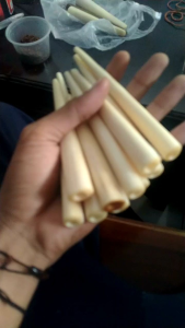 once pipa moncong marlin panjang 15 cm