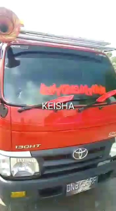 KNALPOT SRIGALA TRUK TURBO CANTER ISUZU GIGA DYNA DUTRO HINO DUMP TRUK TURBO