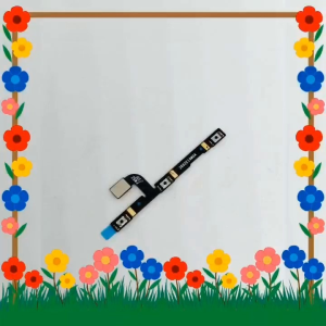 FLEXIBLE FINGERPRINT OPPO F11 - FLEXIBLE SIDIK JARI