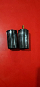 Kaki / Dudukan Kulkas Polytron Original Diameter 4cm Tinggi 7cm Sepasang