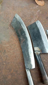 Paket Hemat Pisau Dapur 3 Pcs: Serbaguna & Praktis