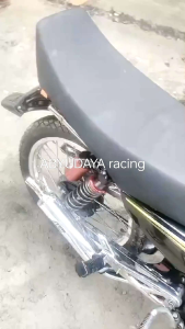Knalpot RX King Repsol: Pilihan Terbaik untuk Performa & Kualitas