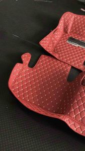 หมอน+เบลท์ (ตามสีพรม) ACCORD 2003-2007 (G7) โรงงานคัดเกรดหลังหนามมาผลิต