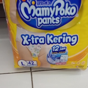 Mamypoko Pants Xtra Kering L42