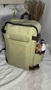 Gekko by Gratia Two-way Travel Backpack Luggage