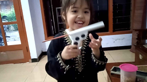 Pistol Paralon: Peralatan Bangunan & Alat Bantu Pekerjaan