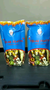 SEBLAK INSTAN KUAH PENTOL KOMPLIT JUMBO PAKET HEMAT 3 PACK