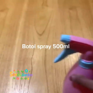 BOTOL SEMPROTAN SPRAYER 500 ML CANDY | ALAT SIRAM SERBAGUNA