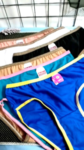 (6)Pcs Celana Dalam Wanita Spandex Celana Dalam Wanita Dewasa Jawahirah fashion 2