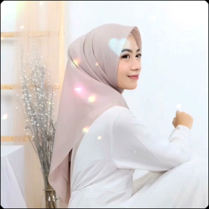 Turban Muslim Hijab PlainHijab 110*110cm Polyester Cotton Towel square scarf silk scarves voral square