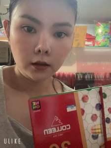 Colleen สีไม้คอลลีน สีไม้ ดินสอสี สีเข้ม คม ชัด เนื้อสีสดใส ไล่ระดับสีง่าย ไส้แข็งแรง ไม่เปราะหักง่าย