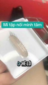 Mi tập nối loại tập nối 1 nhíp