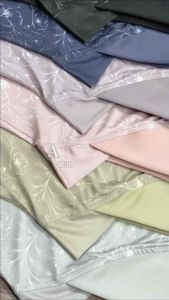 Atiya Safiyya Express Hijab Sofearose