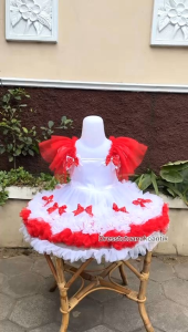 dress petite l rumbai fashion
