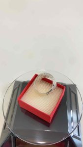 แหวนเงินแท้925 สวยเท่ห์เก๋ ดีไซน์ งานออกแบบ