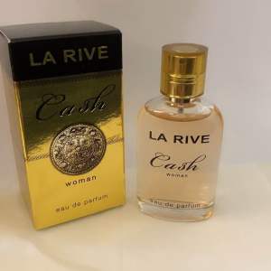 Larive cash woman EDP
