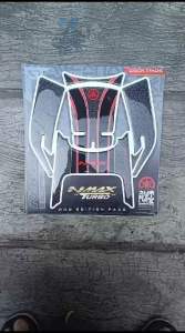 Tankpad Sticker Premium NMAX New Turbo SE 2024: Tangpad Tengped NMAX Turbo SE
