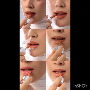 Obsess Cosmetics Lipmatte Hydralips Serum Oil Shimmera Lip Duo|Shea Butter & Vitamin E |Hydrated Lips|Non-Drying Matte Finish |Long-Lasting Color |Minimal Transferproof |Youthful & Beautiful Lips|Matte Gloss & Serum Oil for Soft Lips