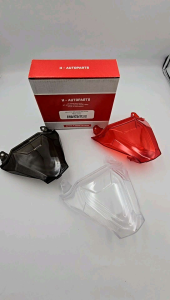 Mika Lampu Stop Belakang Honda Beat 2020-2024: K1A KOJ Bening & Merah & Smoke Ryben