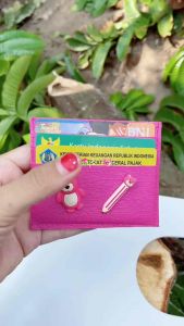 Panduan Memilih Dompet Wanita: Dompet Genie Wallet, Dompet Wanita Croco, dan Lainnya