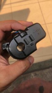 Mesin Retract Dinamo Double Retract: Aksesoris Mobil Retract Terbaik