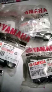 SWING ARM BEARING AND COLLAR SET FOR SZ16 AND SZ150