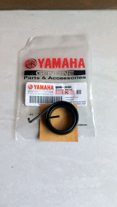 Perbaikan Engkol Kick Stater Starter RX King