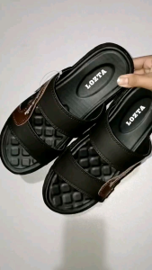 Sandal Pria Kekinian Slip On Limited 99 Series