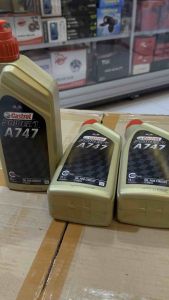 OLI SAMPING OLSAM CASTROL A747 NINJA RXKING FIZR FU