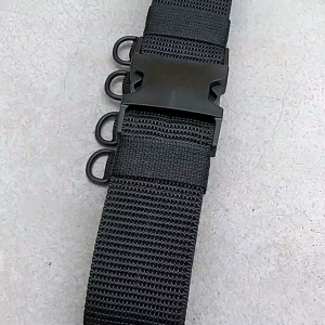 KOPEL PDL KOMODO IKAT PINGGANG RING FIBER