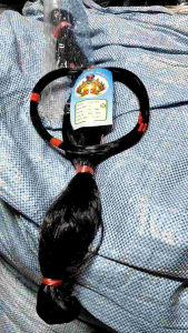 012 jaring burung hitam 3" - 50md 100yds bonus 1 ikat benang senar hitam tinggi 375 meter