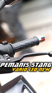 Handgrip Plus Jalu Kaze Motor Universal