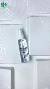 Tawas Deodorant Spray | Natural Deodorant Spray By Argonic