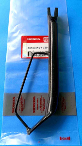 standar samping beat lama kvy Scoopy . Vario carbu panjang 24 cm