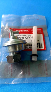 Spesifikasi & Aksesoris Membran Bensin Vario