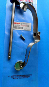 Paket Operan Persneling & Pedal Operan Persneling Original Yamaha Jupiter Z Vega